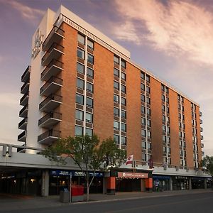 Coast Prince George Hotel By Apa